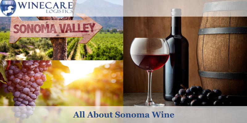 Sonoma Wine