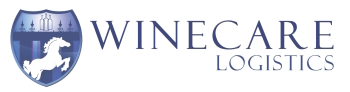WineCare Logistics Logo